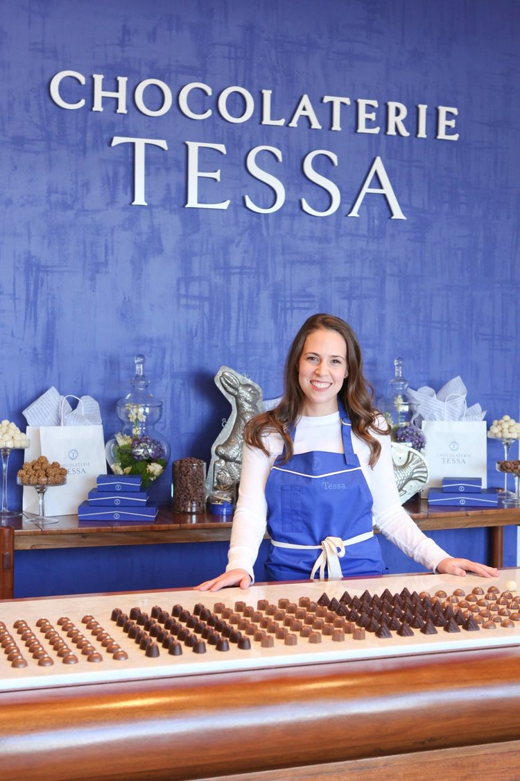 Chocolaterie Tessa